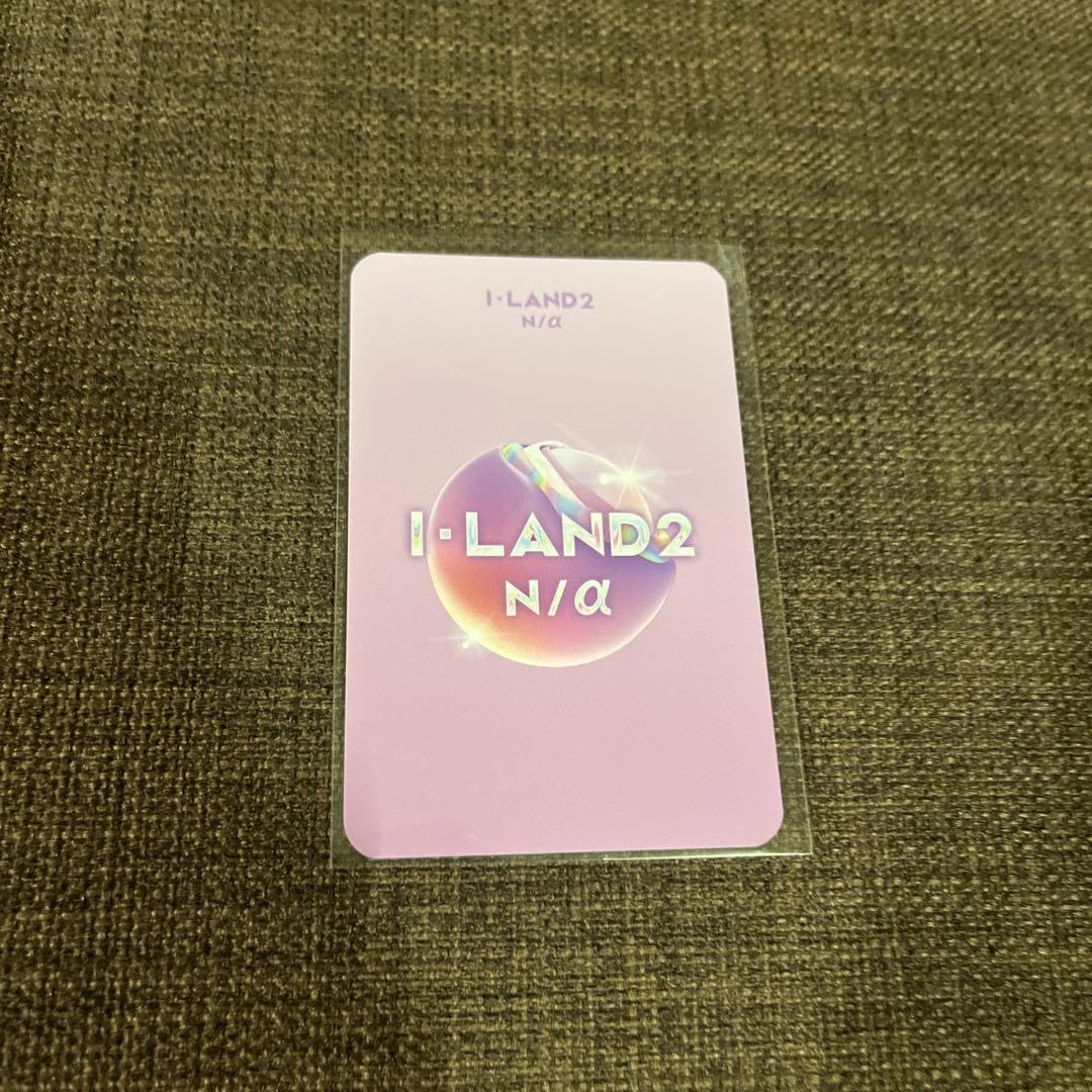 ILAND2 POPUP 4万ウォン 購入特典 トレカ ココ Amazon.co.jp: オムジウォン I-LAND2 iland2 POPUP 4万ウォン 特典